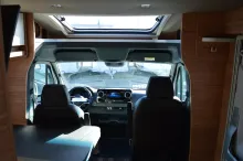 Fahrzeugbild Weinsberg CaraCompact 640 MEG EDITION [PEPPER] Licht+Sicht Paket #11