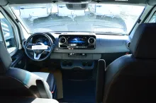 Fahrzeugbild Weinsberg CaraCompact 640 MEG EDITION [PEPPER] Licht+Sicht Paket #12