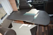 Fahrzeugbild Weinsberg CaraCompact 640 MEG EDITION [PEPPER] Licht+Sicht Paket #13