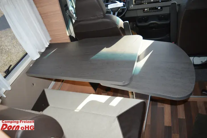 Fahrzeugbild Weinsberg CaraCompact 640 MEG EDITION [PEPPER] Licht+Sicht Paket #13