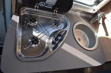 Fahrzeugbild Weinsberg CaraCompact 640 MEG EDITION [PEPPER] Licht+Sicht Paket #15