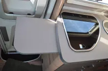 Fahrzeugbild Weinsberg CaraCompact 640 MEG EDITION [PEPPER] Licht+Sicht Paket #16