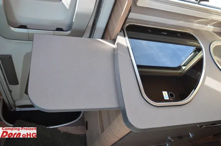 Fahrzeugbild Weinsberg CaraCompact 640 MEG EDITION [PEPPER] Licht+Sicht Paket #16