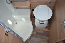 Fahrzeugbild Weinsberg CaraCompact 640 MEG EDITION [PEPPER] Licht+Sicht Paket #17
