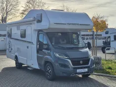 Bild 1 Weinsberg CaraHome 650 DG