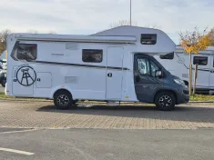 Bild 3 Weinsberg CaraHome 650 DG