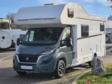 Fahrzeugbild Weinsberg CaraHome 650 DG #18