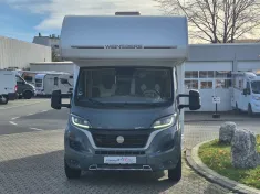 Bild 19 Weinsberg CaraHome 650 DG