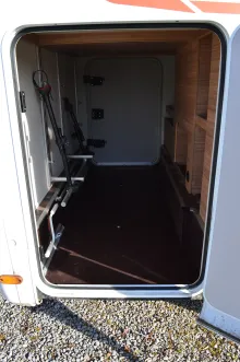 Fahrzeugbild Weinsberg CaraCompact 640 MEG EDITION [PEPPER] Licht+Sicht Paket #21