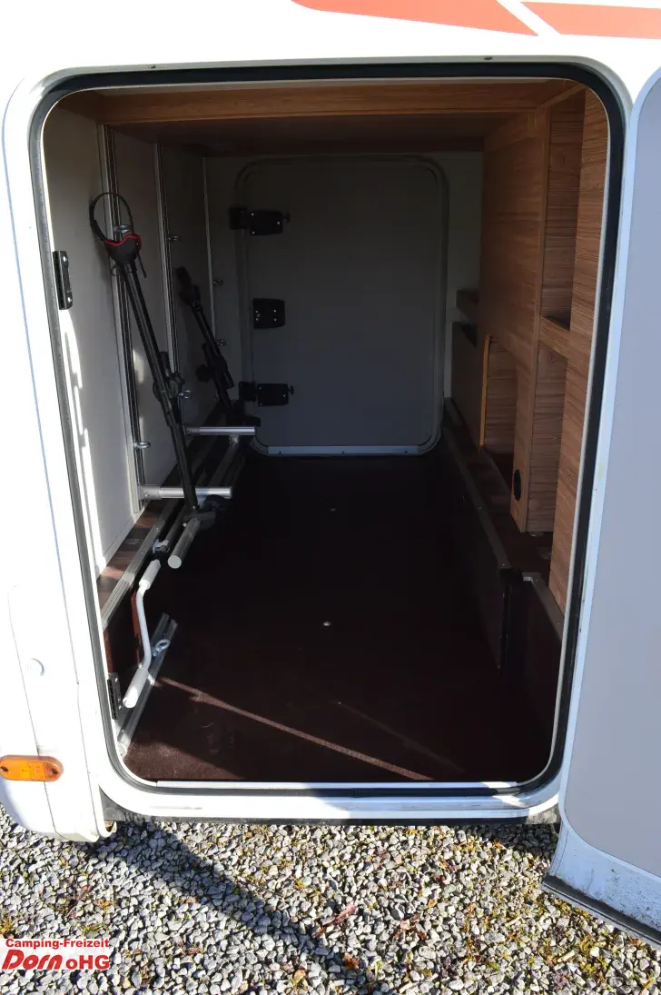 Fahrzeugbild Weinsberg CaraCompact 640 MEG EDITION [PEPPER] Licht+Sicht Paket #21