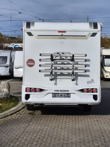 Fahrzeugbild Weinsberg CaraHome 650 DG #21