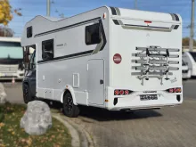 Fahrzeugbild Weinsberg CaraHome 650 DG #22