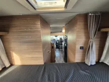 Fahrzeugbild Weinsberg CaraHome 650 DG #8