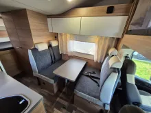 Fahrzeugbild Weinsberg CaraHome 650 DG #9
