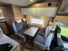 Bild 9 Weinsberg CaraHome 650 DG