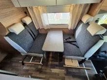 Fahrzeugbild Weinsberg CaraHome 650 DG #10