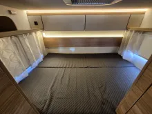 Fahrzeugbild Weinsberg CaraHome 650 DG #11