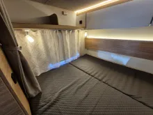 Fahrzeugbild Weinsberg CaraHome 650 DG #23