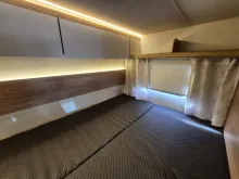 Fahrzeugbild Weinsberg CaraHome 650 DG #24
