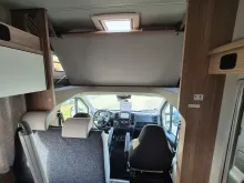 Fahrzeugbild Weinsberg CaraHome 650 DG #13