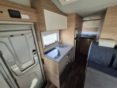 Bild 27 Weinsberg CaraHome 650 DG