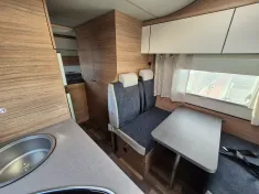 Bild 28 Weinsberg CaraHome 650 DG