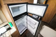 Fahrzeugbild Tabbert Senara 620 DMK 2,5 4 Pakete | Glattblech | Aktion #11