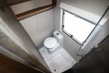 Fahrzeugbild Tabbert Senara 620 DMK 2,5 4 Pakete | Glattblech | Aktion #14