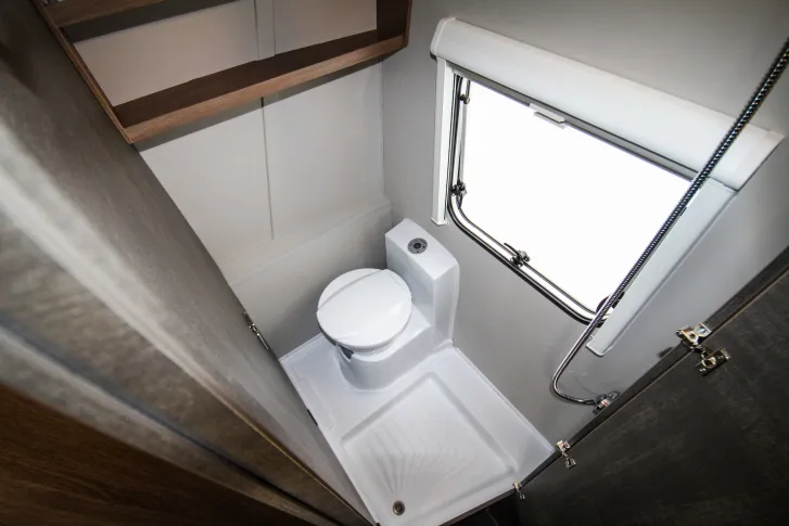 Fahrzeugbild Tabbert Senara 620 DMK 2,5 4 Pakete | Glattblech | Aktion #14