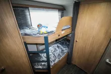 Fahrzeugbild Tabbert Senara 620 DMK 2,5 4 Pakete | Glattblech | Aktion #15