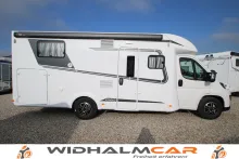 Fahrzeugbild Etrusco T 7400 SBC - ab Euro 82.999,- #1