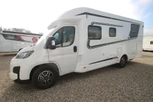 Fahrzeugbild Etrusco T 7400 SBC PRIMAVERA AKTION #5