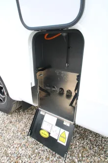 Fahrzeugbild Etrusco T 7400 SBC PRIMAVERA AKTION #7