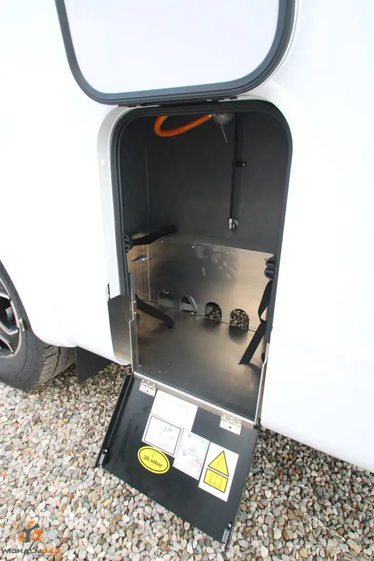 Fahrzeugbild Etrusco T 7400 SBC - ab Euro 82.999,- #7