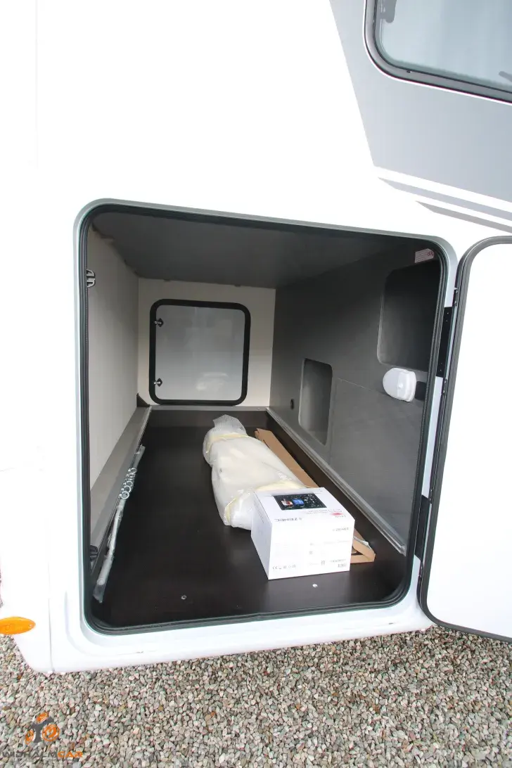 Fahrzeugbild Etrusco T 7400 SBC - ab Euro 82.999,- #8