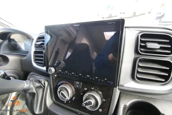 Fahrzeugbild Etrusco T 7400 SBC - ab Euro 82.999,- #10