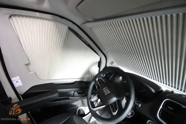 Fahrzeugbild Etrusco T 7400 SBC - ab Euro 82.999,- #11