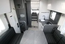 Fahrzeugbild Etrusco T 7400 SBC PRIMAVERA AKTION #12