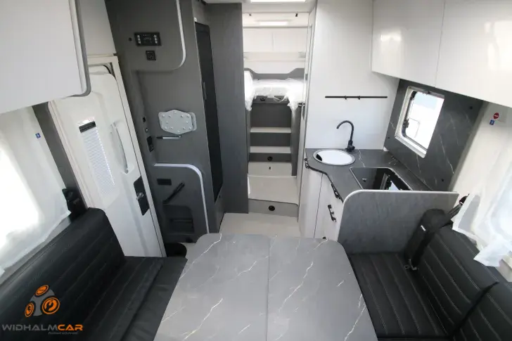 Fahrzeugbild Etrusco T 7400 SBC - ab Euro 82.999,- #12