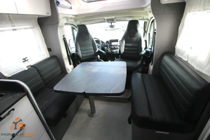 Fahrzeugbild Etrusco T 7400 SBC - ab Euro 82.999,- #14