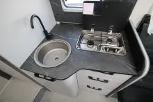 Fahrzeugbild Etrusco T 7400 SBC PRIMAVERA AKTION #16