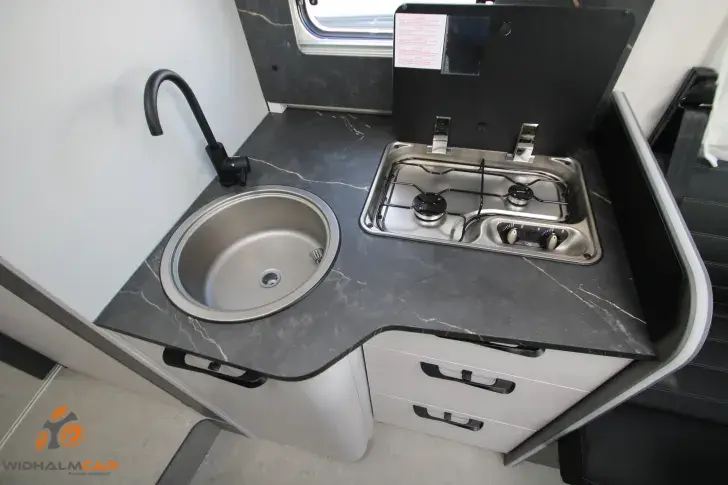 Fahrzeugbild Etrusco T 7400 SBC - ab Euro 82.999,- #16