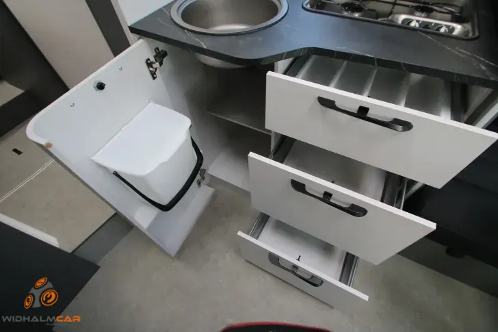 Fahrzeugbild Etrusco T 7400 SBC - ab Euro 82.999,- #17