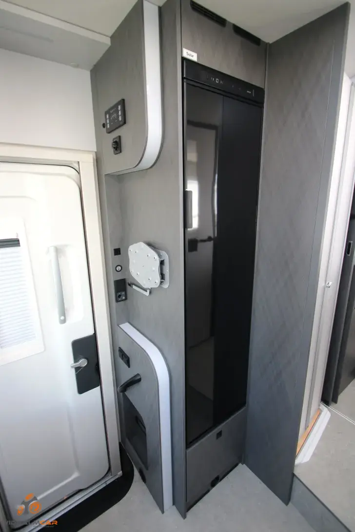 Fahrzeugbild Etrusco T 7400 SBC - ab Euro 82.999,- #20