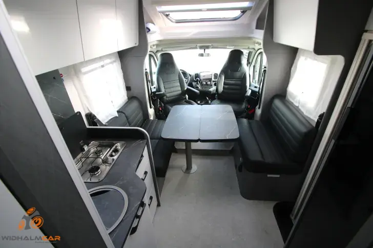 Fahrzeugbild Etrusco T 7400 SBC - ab Euro 82.999,- #21