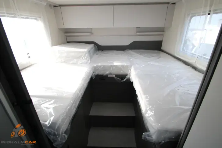 Fahrzeugbild Etrusco T 7400 SBC - ab Euro 82.999,- #22