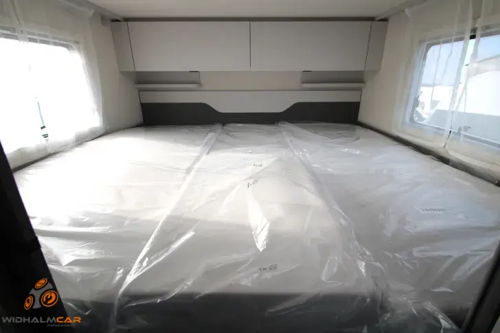 Fahrzeugbild Etrusco T 7400 SBC - ab Euro 82.999,- #23