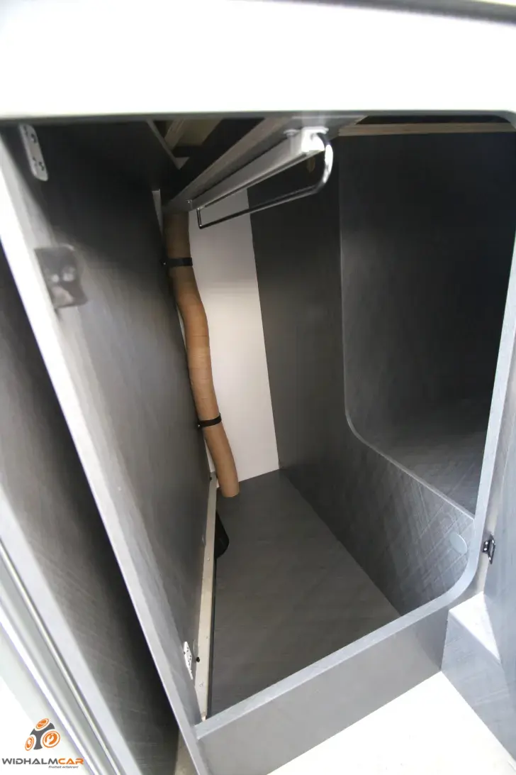 Fahrzeugbild Etrusco T 7400 SBC - ab Euro 82.999,- #24