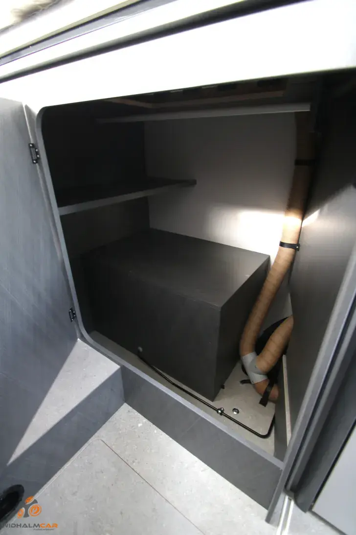 Fahrzeugbild Etrusco T 7400 SBC - ab Euro 82.999,- #25