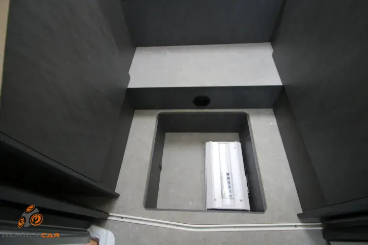 Fahrzeugbild Etrusco T 7400 SBC - ab Euro 82.999,- #26